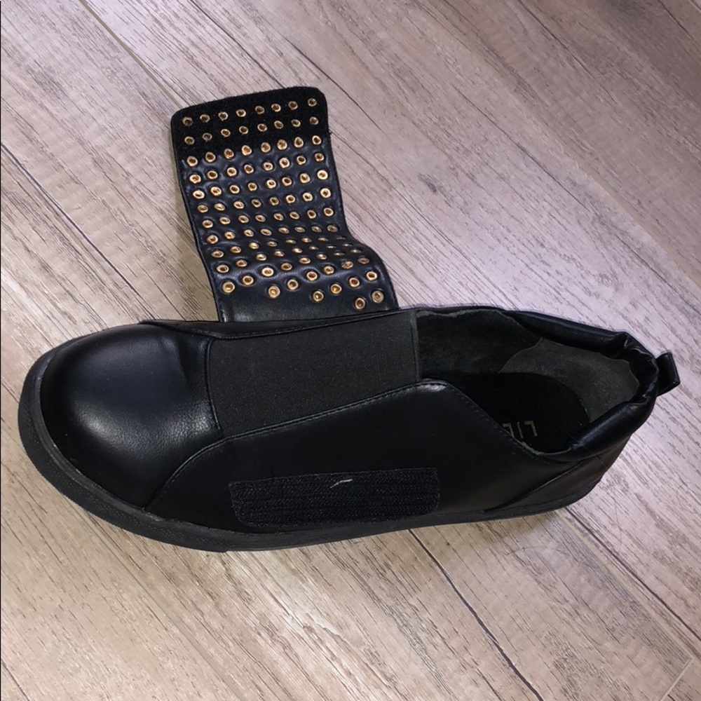 Stud shoes - Picture 5 of 5